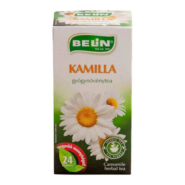 Kamillete 24 x 1,3 g