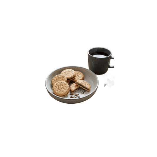 Bahlsen Hit dobbeltkjeks med kakao 134 g - DEALS-OF-NORWAY
