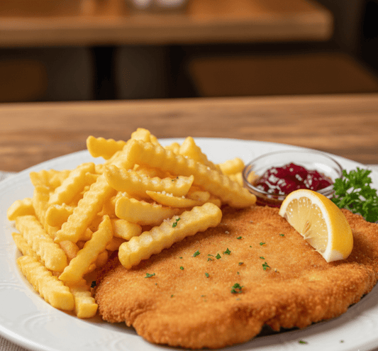 Brødsmuler 1 kg - NORMAE