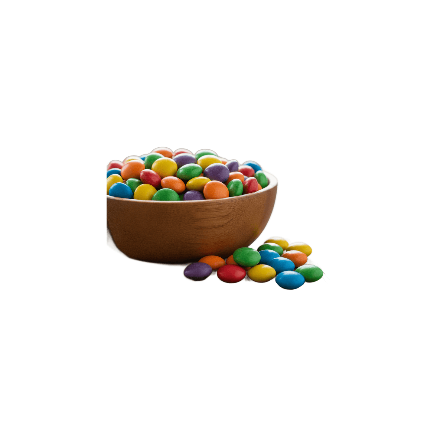 Choviva peanøttsnacks, 300 g pose - DEALS-OF-NORWAY
