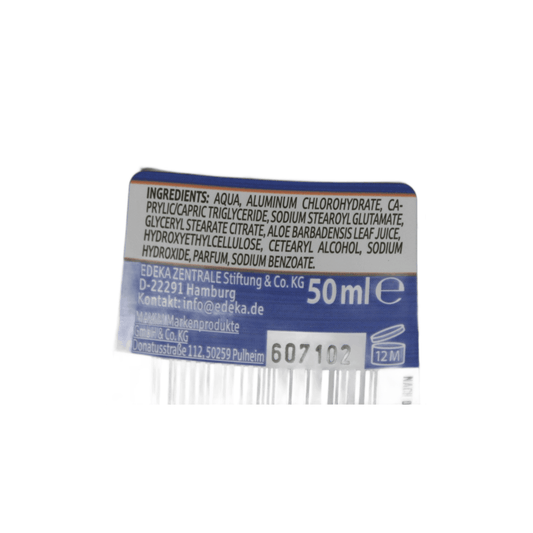 Deo Roll-On X-Dry Men 50 ml - DEALS-OF-NORWAY