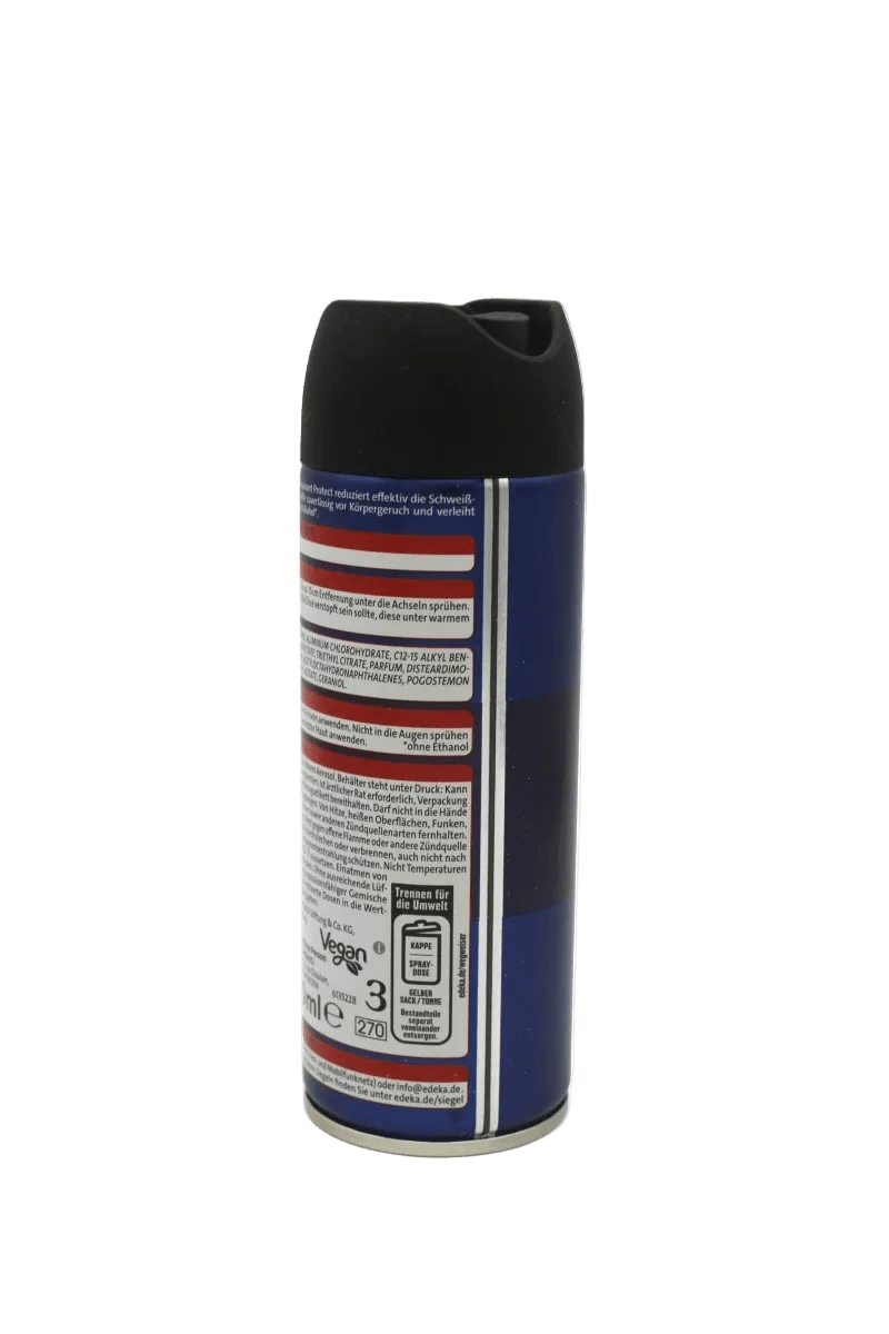 Deospray for menn Protect 200 ml - DEALS-OF-NORWAY