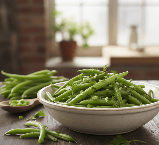 Finer bønner, 850 ml boks - NORMAE