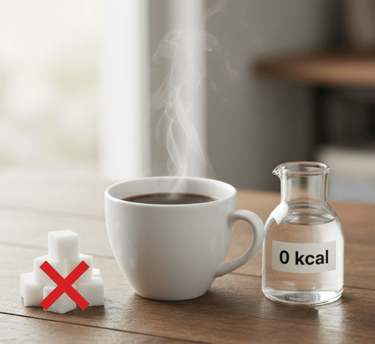 Flytende søtningsmiddel 300 ml - NORMAE