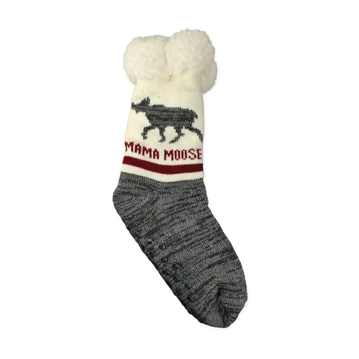 Fòret sokk, Mamma Moose, str. 36 - 40 - NORMAE