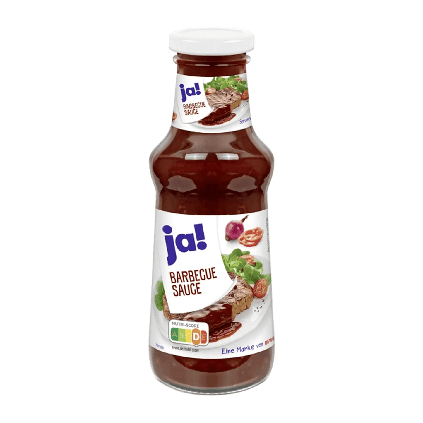 Grillsaus 250 ml - DEALS-OF-NORWAY
