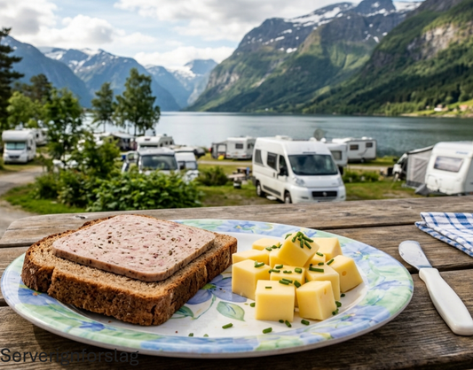 Jaktpølse 125 g - DEALS - OF - NORWAY