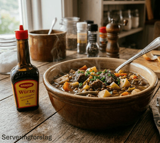 Maggi krydderblandingen 125 ml - DEALS - OF - NORWAY