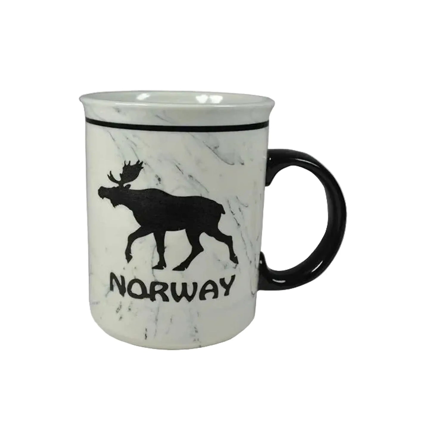Marmor krus, Elg - DEALS - OF - NORWAY