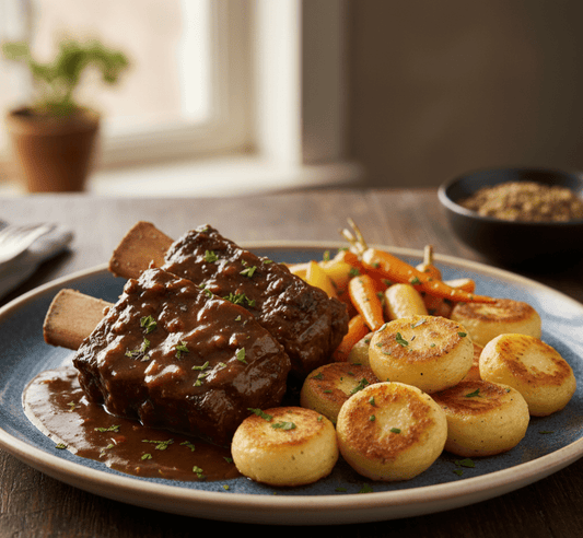 Mini - potetkløpper 400 g - NORMAE