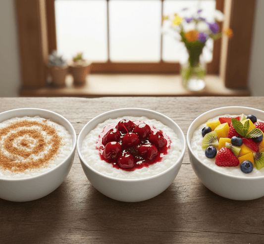 Risgrøt 500 g - NORMAE