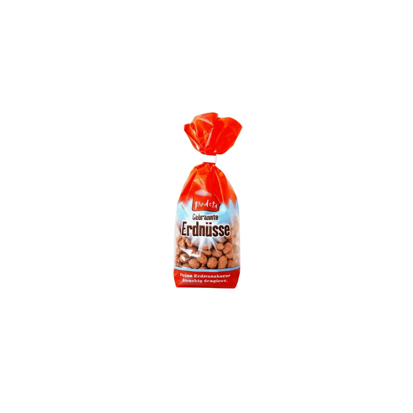 Ristede peanøtter, 175 g pose - DEALS-OF-NORWAY