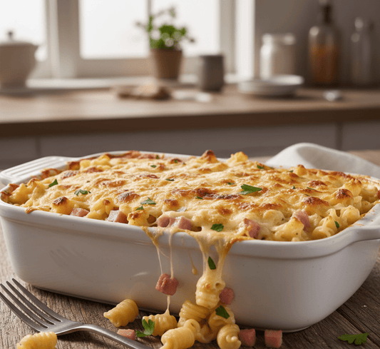 Sauspulver til pasta - og skinkegrateng 40 g - NORMAE