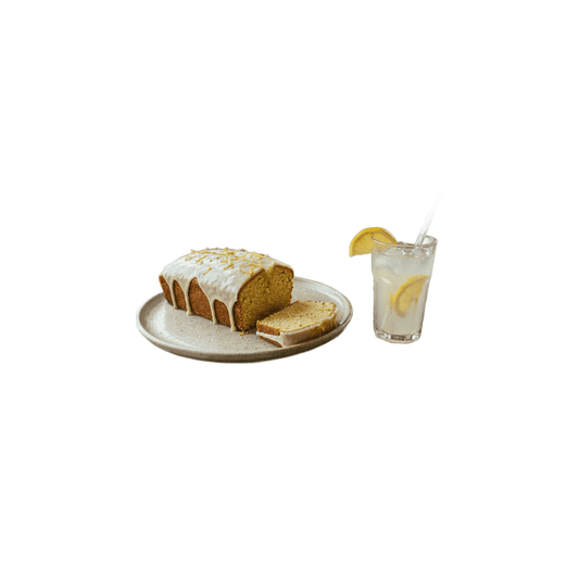 Sitronkake 400 g - DEALS-OF-NORWAY