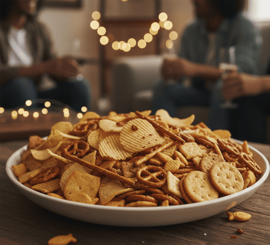 Snackboks 300 g - NORMAE