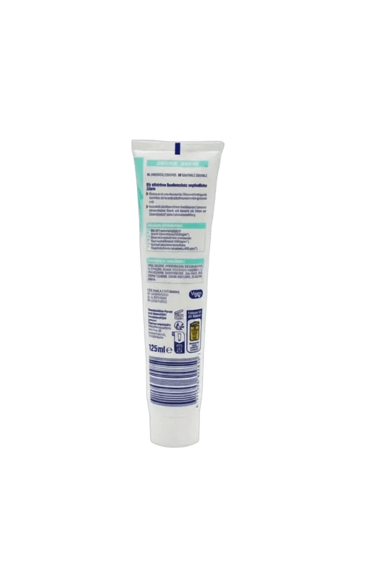 Spesialtannkrem for sensitive tenner 125 ml - DEALS-OF-NORWAY