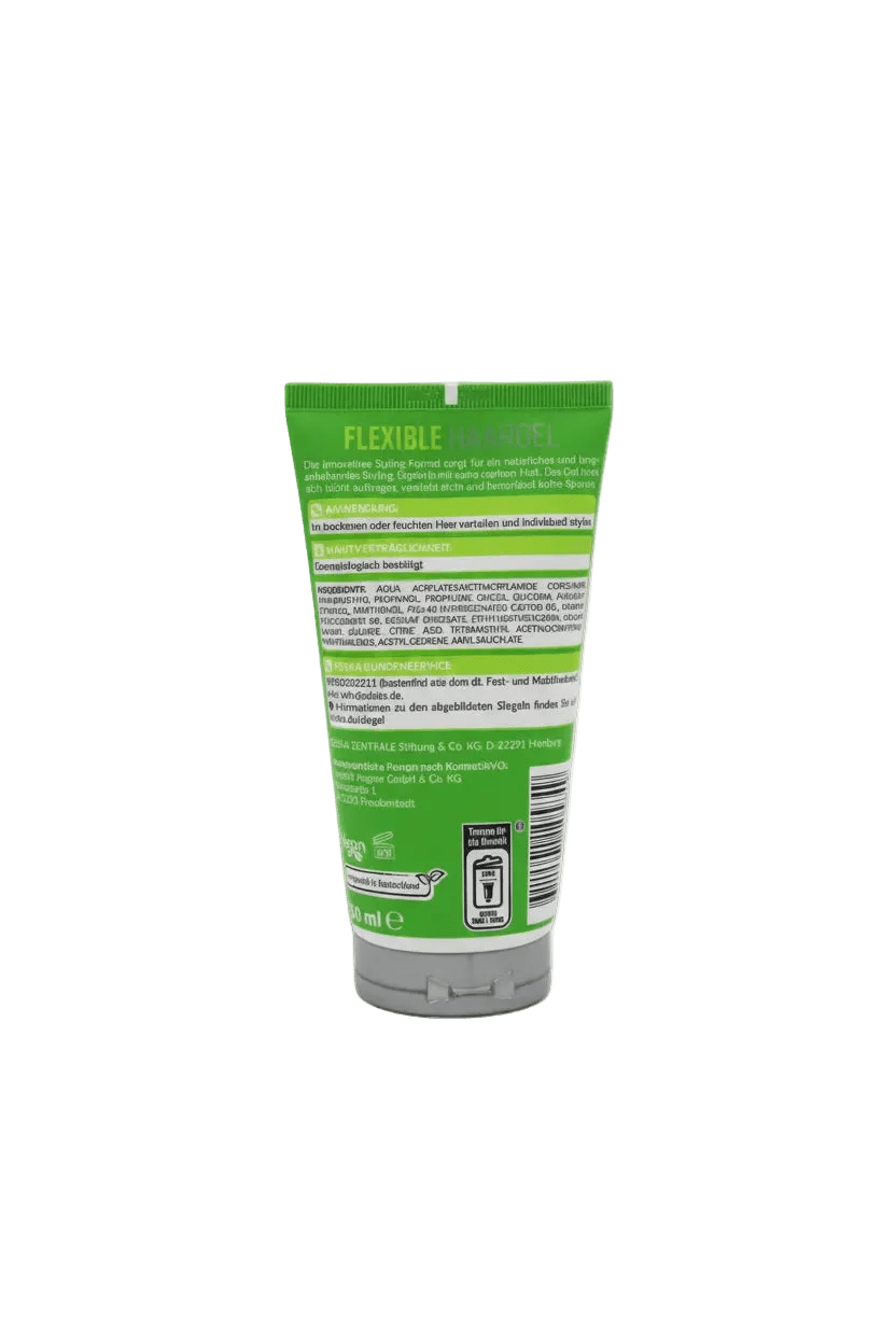 Stylinggel, ekstra sterk, 150 ml - DEALS-OF-NORWAY