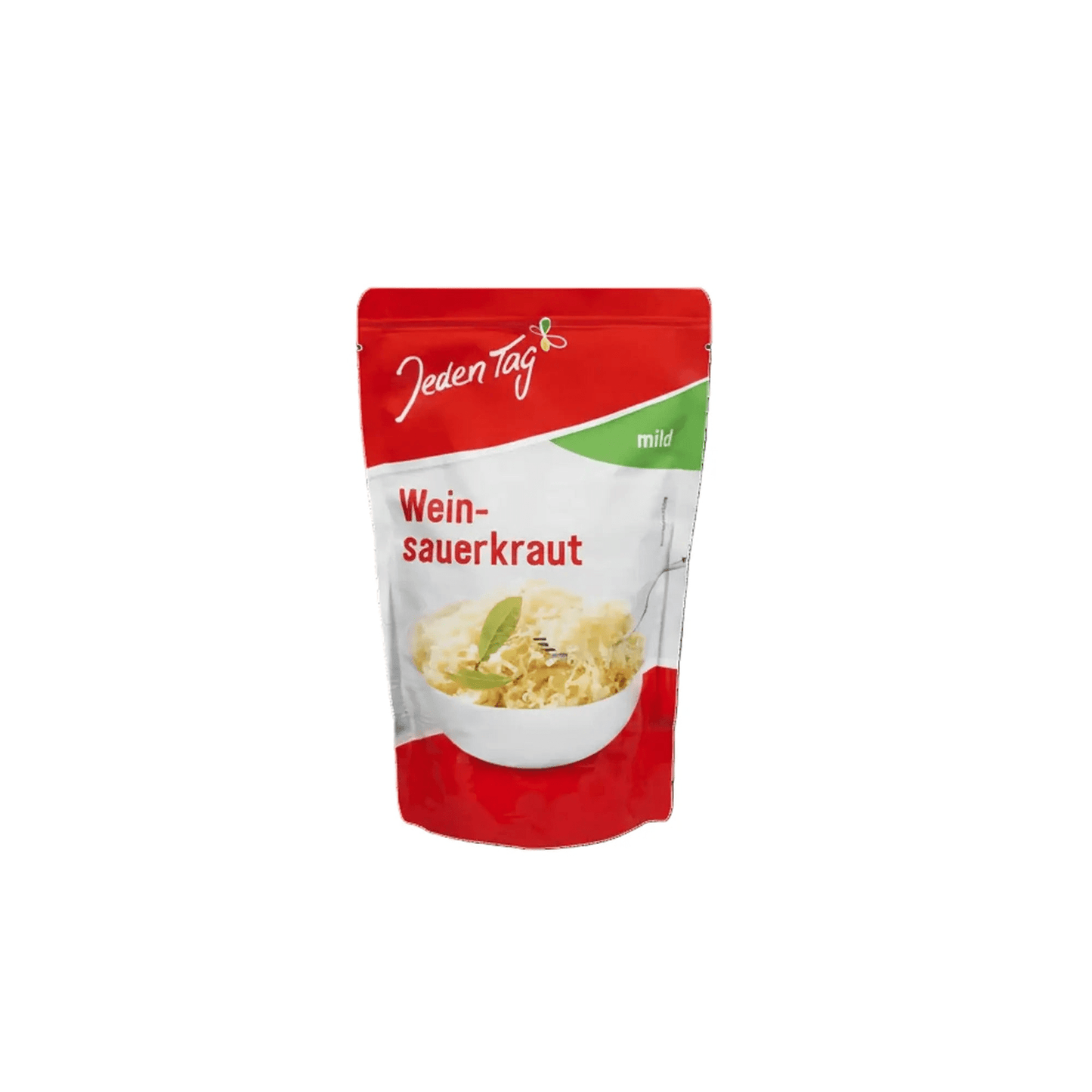 Surkål i pose, 520 g - DEALS-OF-NORWAY