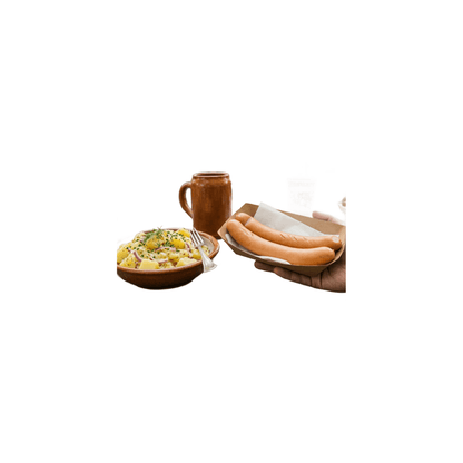 6 wienerpølser 550 g - DEALS-OF-NORWAY