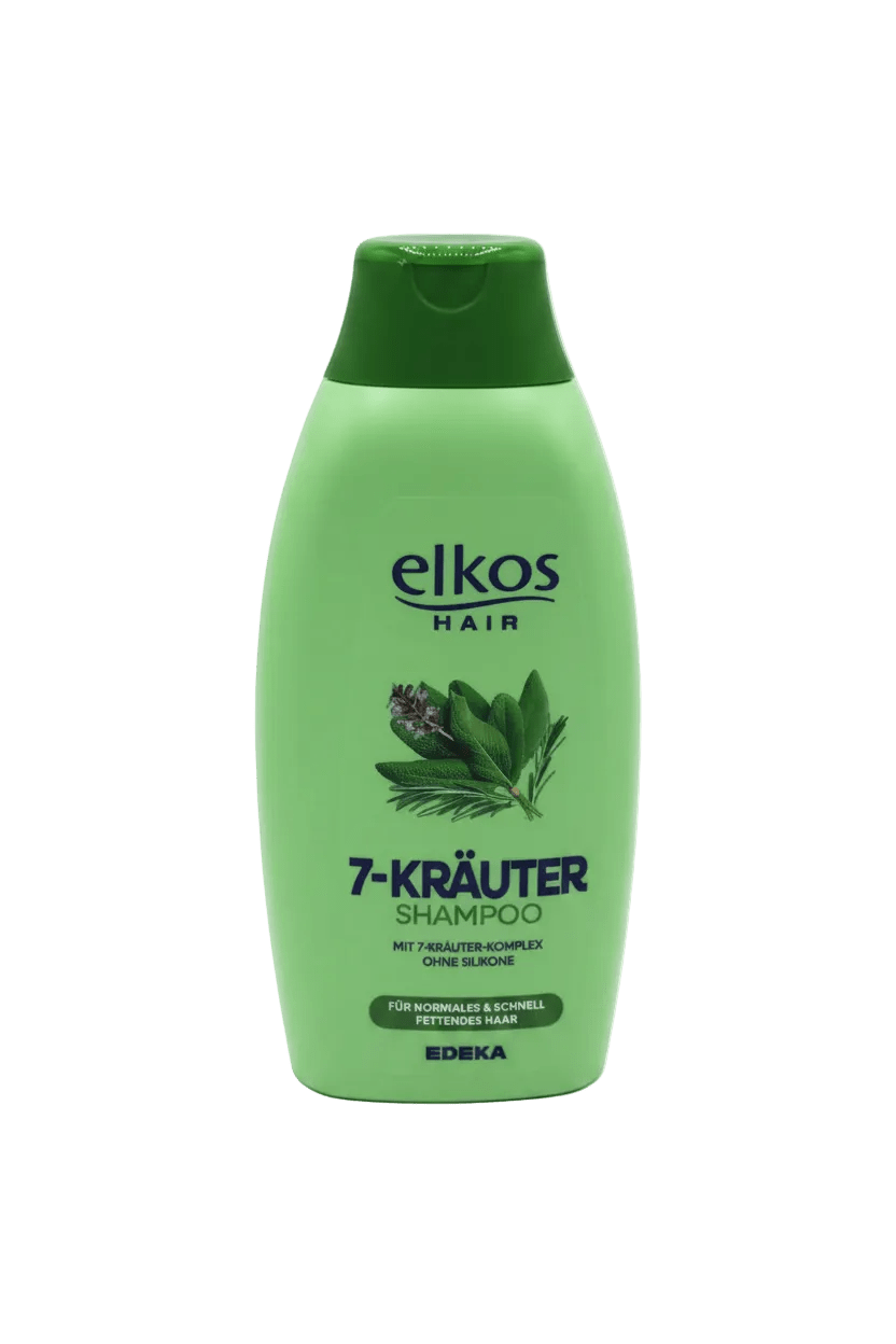 7-urter-sjampo 500 ml - DEALS-OF-NORWAY