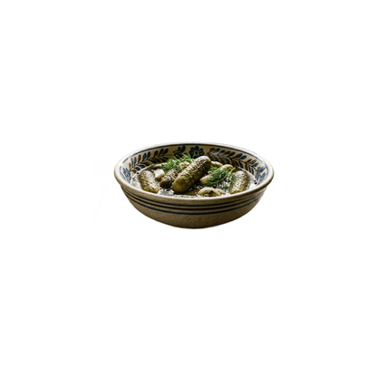 Agurker med salt og dill, i saltlake - DEALS-OF-NORWAY