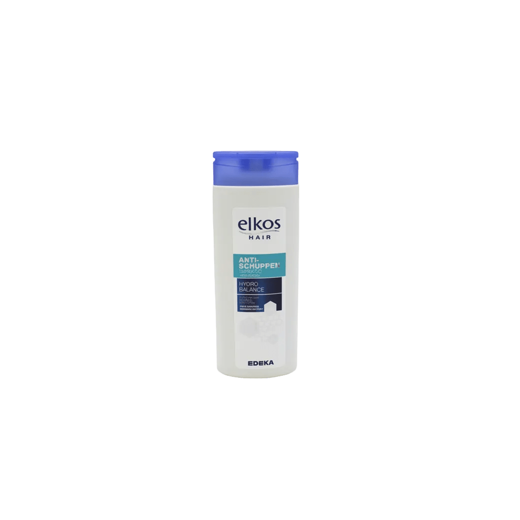 Anti-flass-sjampo Hydro 300 ml - DEALS-OF-NORWAY