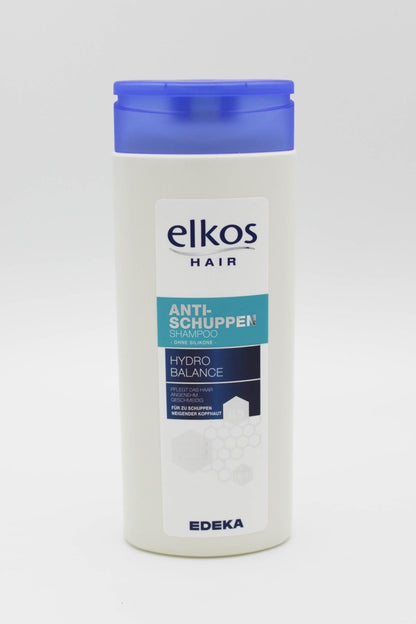 Anti - flass - sjampo Hydro 300 ml - DEALS - OF - NORWAY