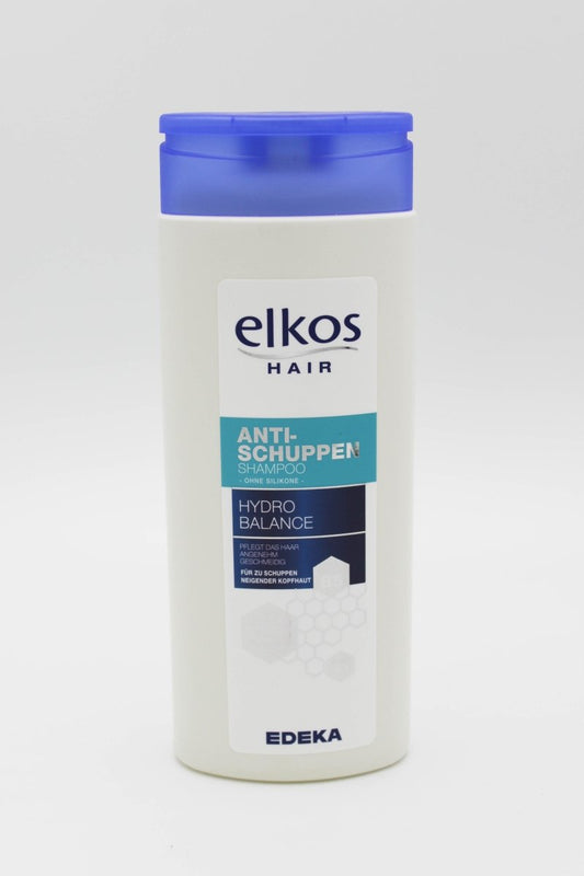 Anti - flass - sjampo Hydro 300 ml - DEALS - OF - NORWAY