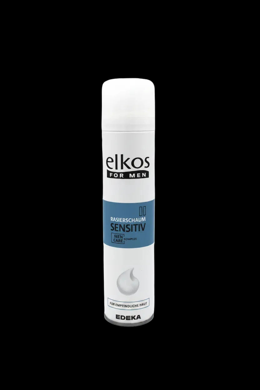 Barberskum for menn med sensitiv hud, 300 ml - DEALS - OF - NORWAY