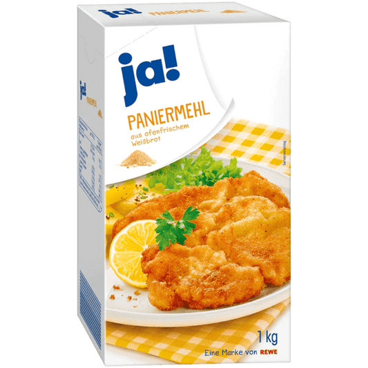 Brødsmuler 1 kg - NORMAE