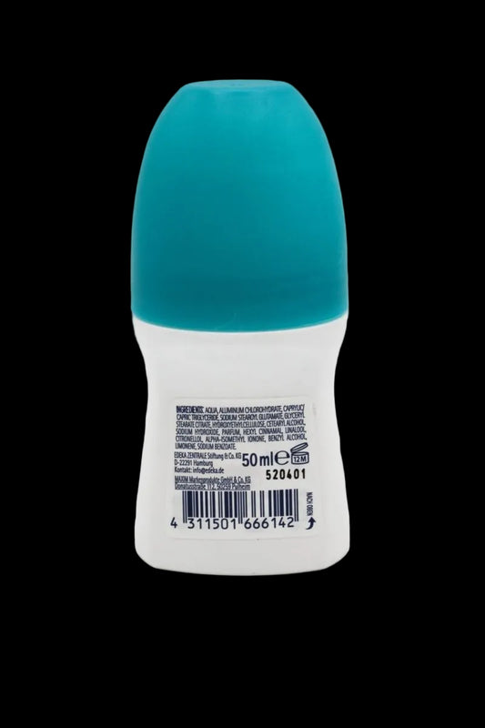 Deo Roll - On Dry for kvinner 50 ml - DEALS - OF - NORWAY