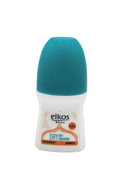 Deo Roll-On Dry for kvinner 50 ml - DEALS-OF-NORWAY