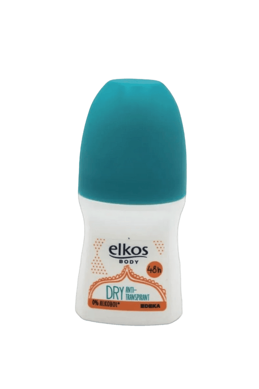 Deo Roll-On Dry for kvinner 50 ml - DEALS-OF-NORWAY