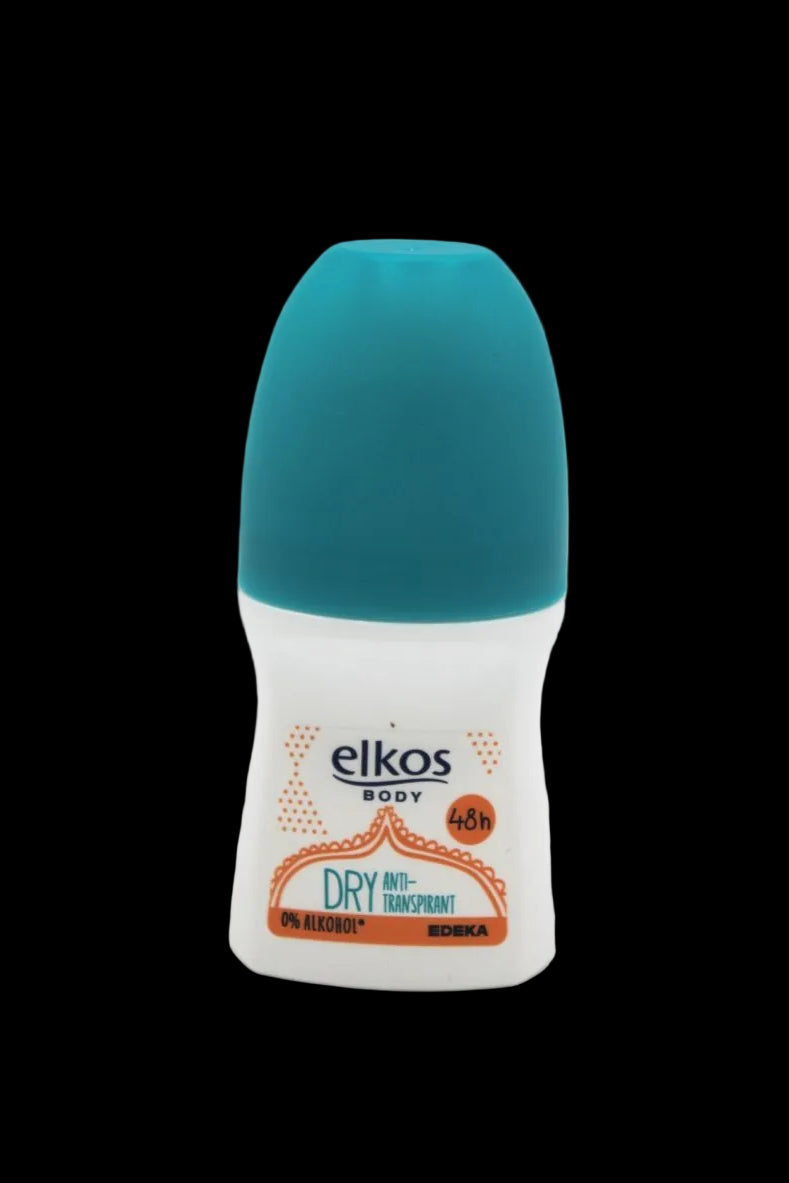 Deo Roll - On Dry for kvinner 50 ml - DEALS - OF - NORWAY