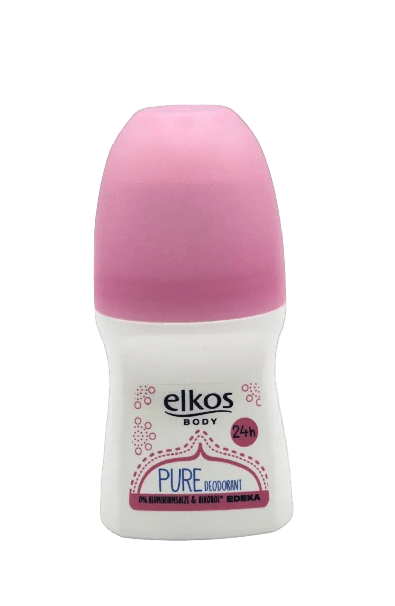 Deo Roll-On Pure 50 ml - DEALS-OF-NORWAY
