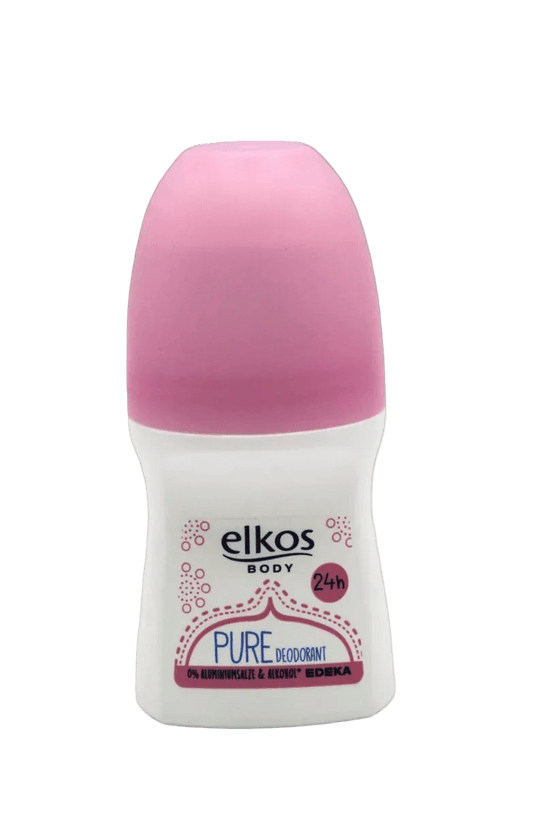 Deo Roll-On Pure 50 ml - DEALS-OF-NORWAY