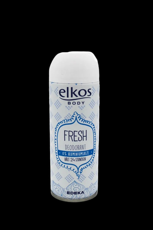 Deospray for kvinner Fresh 200 ml - DEALS - OF - NORWAY