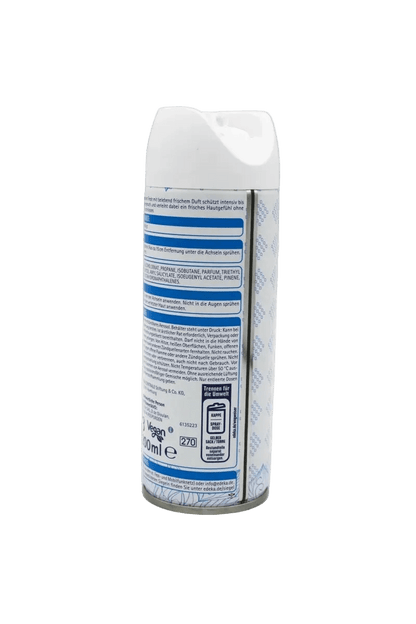 Deospray for kvinner Fresh 200 ml - DEALS-OF-NORWAY