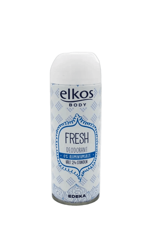 Deospray for kvinner Fresh 200 ml - DEALS-OF-NORWAY