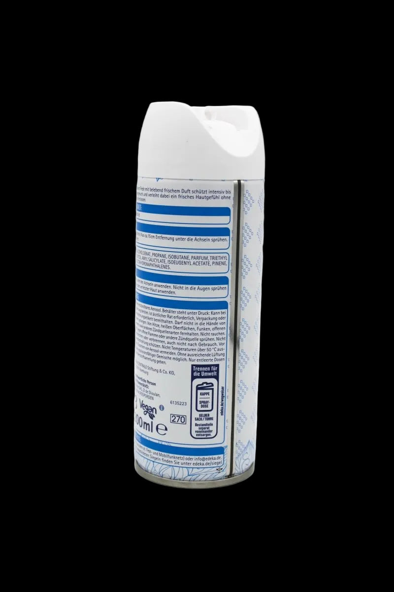 Deospray for kvinner Fresh 200 ml - DEALS - OF - NORWAY