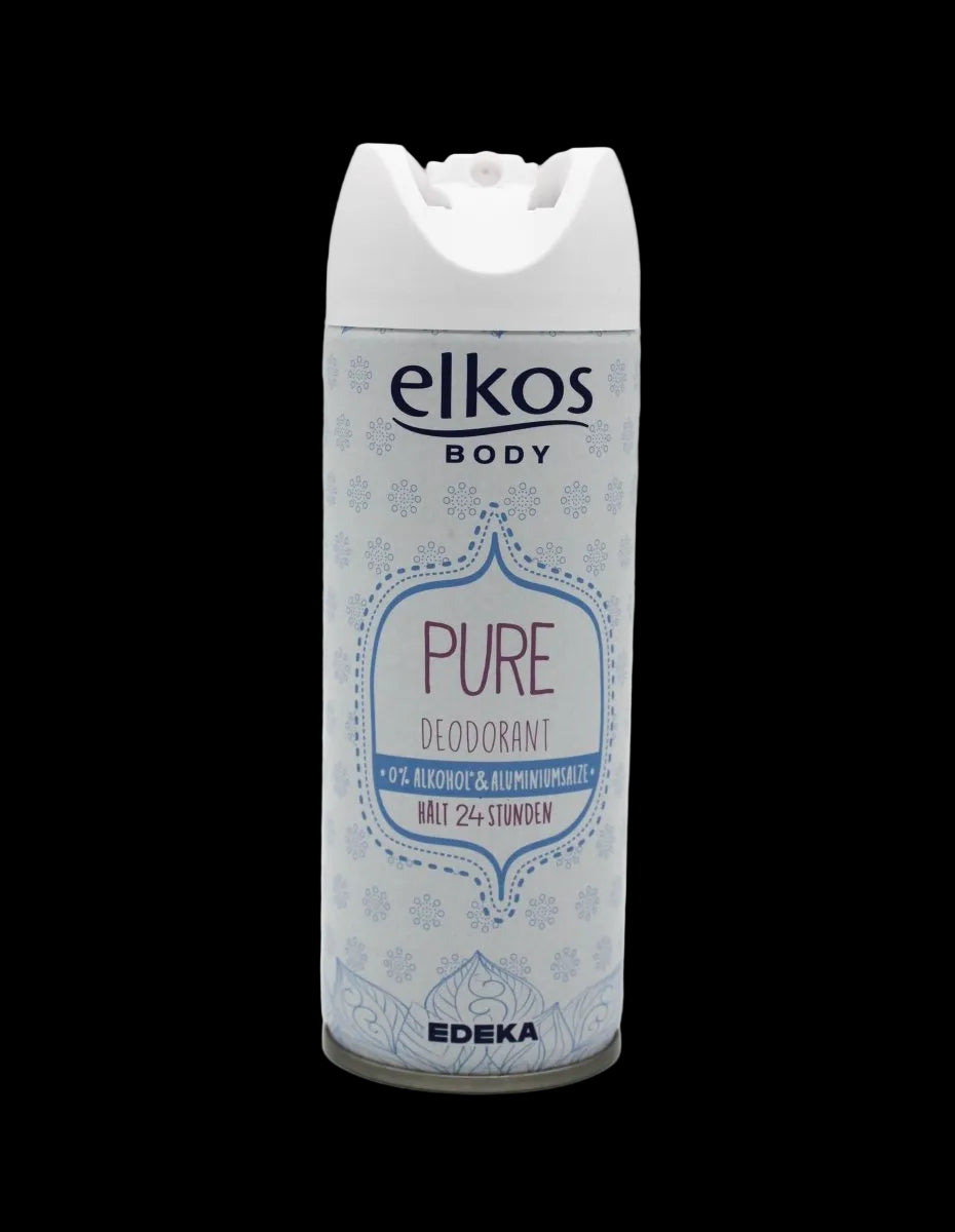 Deospray for kvinner Pure Sensitiv 200 ml - DEALS - OF - NORWAY