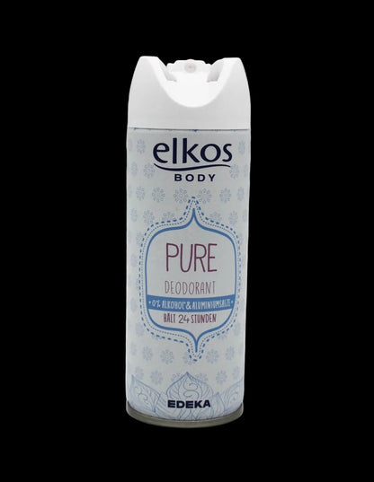 Deospray for kvinner Pure Sensitiv 200 ml - DEALS - OF - NORWAY