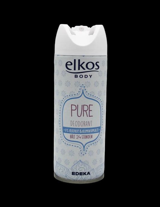 Deospray for kvinner Pure Sensitiv 200 ml - DEALS - OF - NORWAY