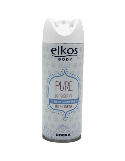 Deospray for kvinner Pure Sensitiv 200 ml - DEALS-OF-NORWAY