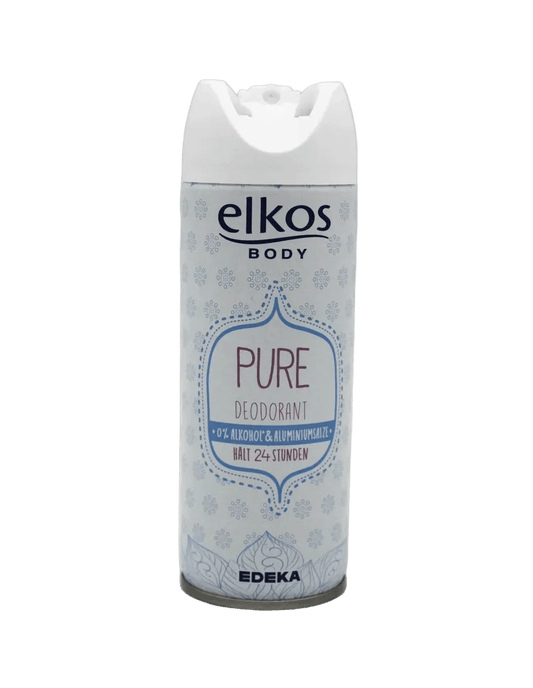 Deospray for kvinner Pure Sensitiv 200 ml - DEALS-OF-NORWAY