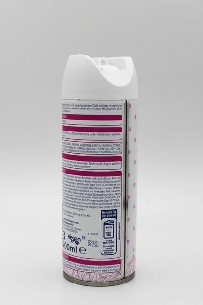 Deospray for kvinner Tropic 200 ml - DEALS - OF - NORWAY
