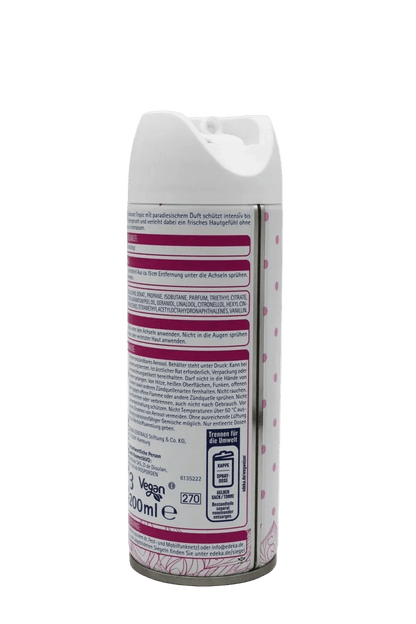 Deospray for kvinner Tropic 200 ml - DEALS-OF-NORWAY