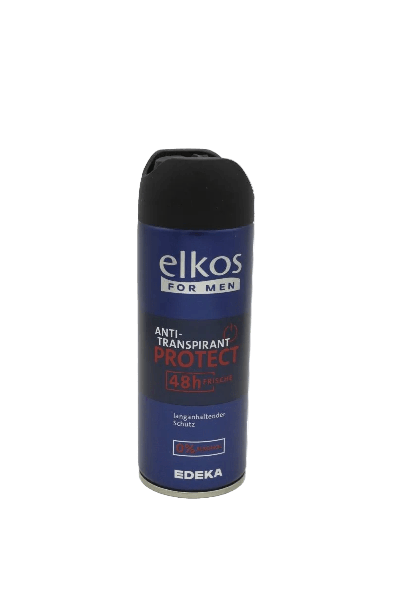 Deospray for menn Protect 200 ml - DEALS-OF-NORWAY