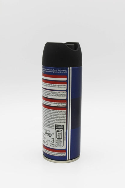 Deospray for menn Protect 200 ml - DEALS - OF - NORWAY