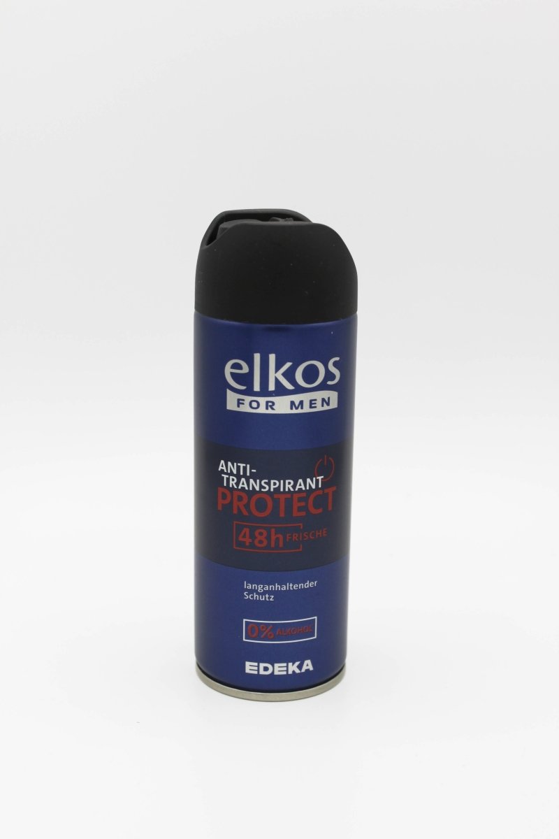 Deospray for menn Protect 200 ml - DEALS - OF - NORWAY